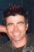 Chucke — Bass / Vocals